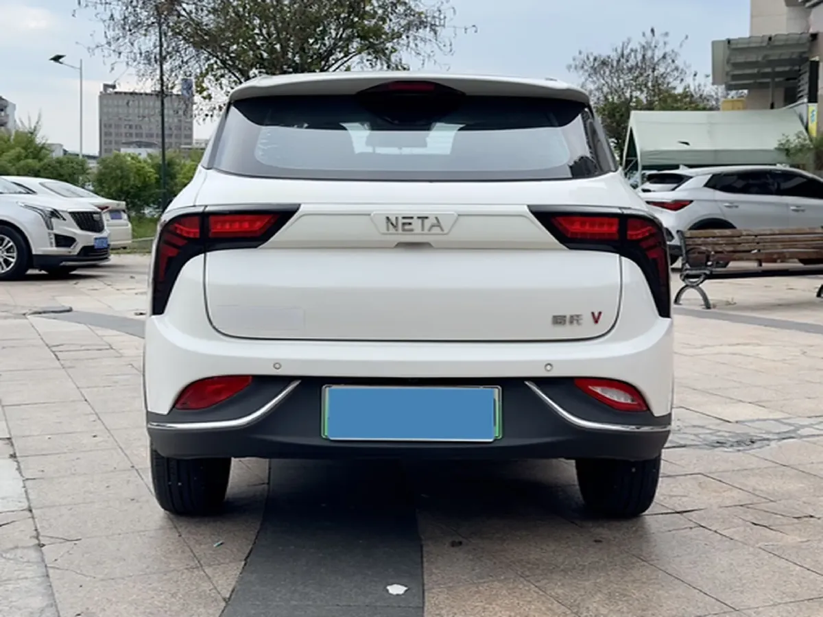 2022 ChangAn Kaicene RuiXing EM60 BEV 41.86KWH,autocango,china used car exporter,china ev exporter,chinese used car exporter,chinese used ev exporter