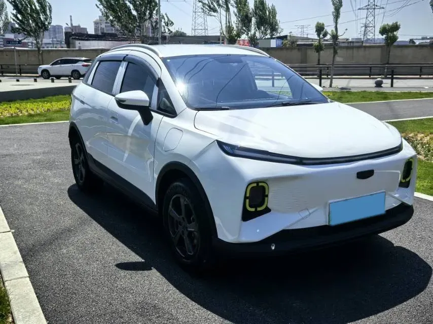 2023 Geometry E BEV 33.5KWH,autocango,china used car exporter,china ev exporter,chinese used car exporter,chinese used ev exporter