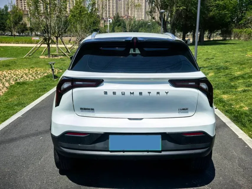 2023 Geometry E BEV 33.5KWH,autocango,china used car exporter,china ev exporter,chinese used car exporter,chinese used ev exporter