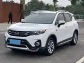 2017 GAC TRUMPCHI GS3 2017 GAC TRUMPCHI GS3,autocango,china used car exporter,china ev exporter,chinese used car exporter,chinese used ev exporter