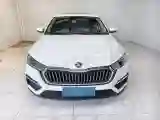 2023 Skoda Octavia 1.4T 150HP L4 7DCT