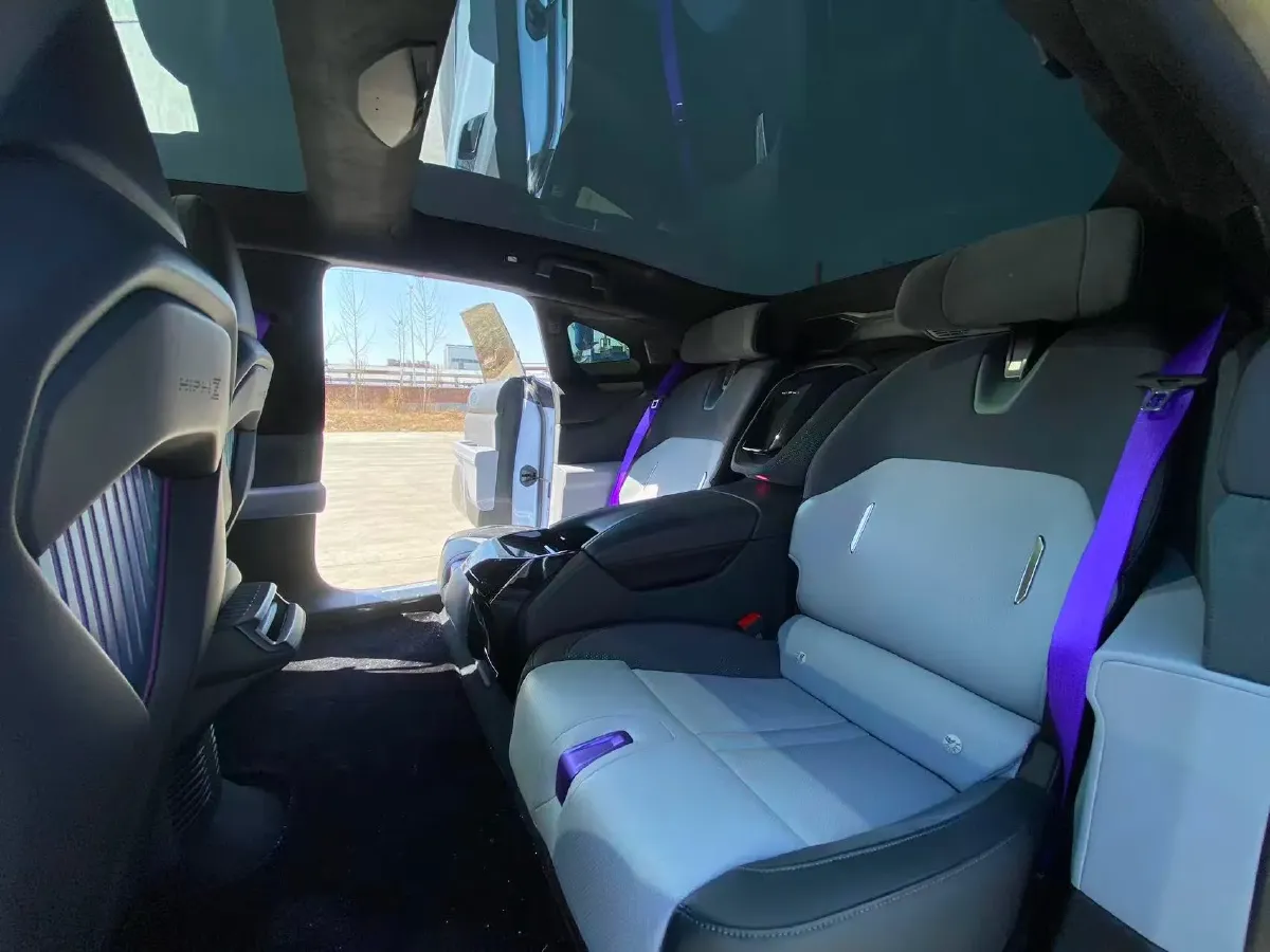 2023 HiPhi Z BEV 120KWH,autocango,china used car exporter,china ev exporter,chinese used car exporter,chinese used ev exporter