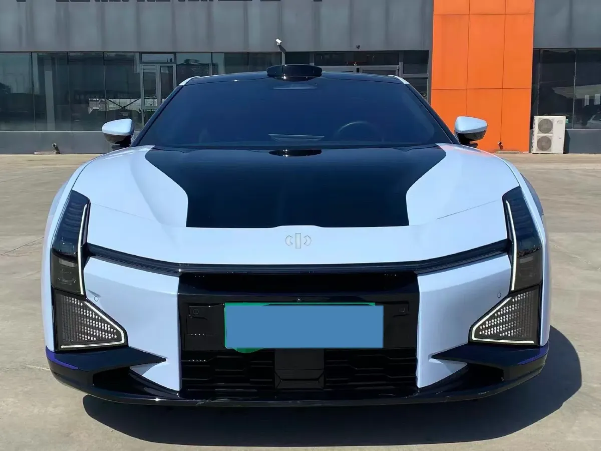 2023 HiPhi Z BEV 120KWH,autocango,china used car exporter,china ev exporter,chinese used car exporter,chinese used ev exporter