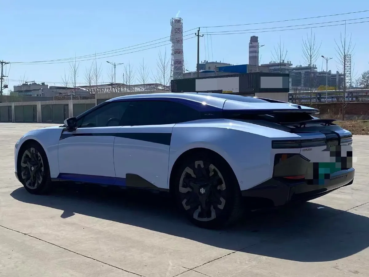 2023 HiPhi Z BEV 120KWH,autocango,china used car exporter,china ev exporter,chinese used car exporter,chinese used ev exporter
