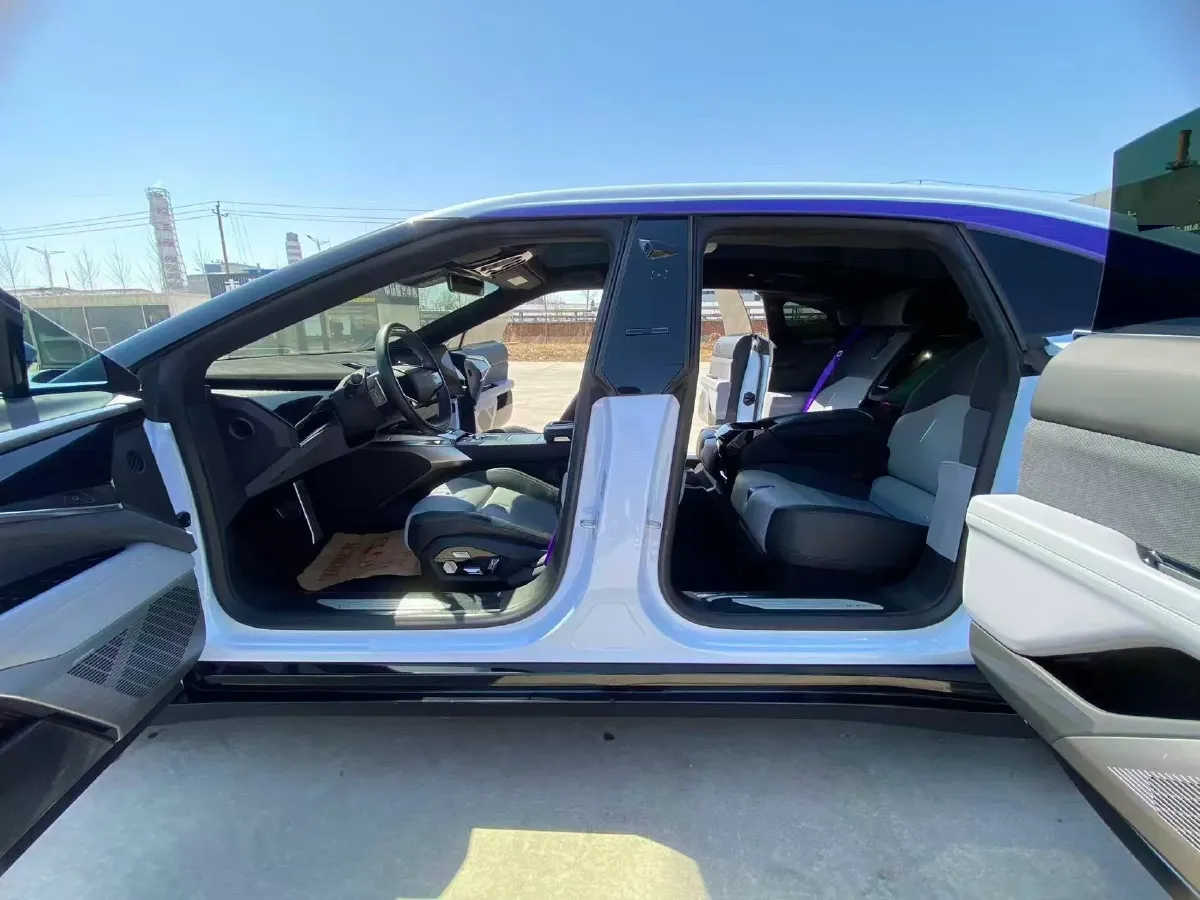 2023 HiPhi Z BEV 120KWH,autocango,china used car exporter,china ev exporter,chinese used car exporter,chinese used ev exporter