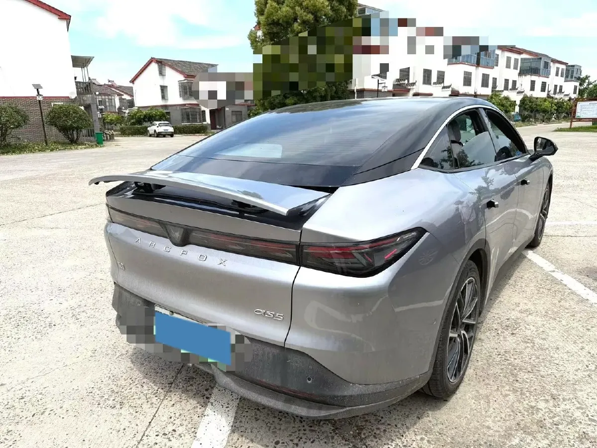 2025 ARCFOX αS5 BEV,autocango,china used car exporter,china ev exporter,chinese used car exporter,chinese used ev exporter