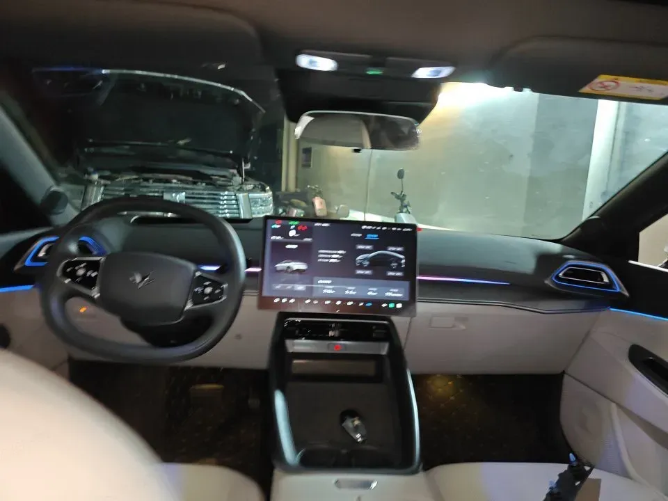 2025 ARCFOX αS5 BEV,autocango,china used car exporter,china ev exporter,chinese used car exporter,chinese used ev exporter
