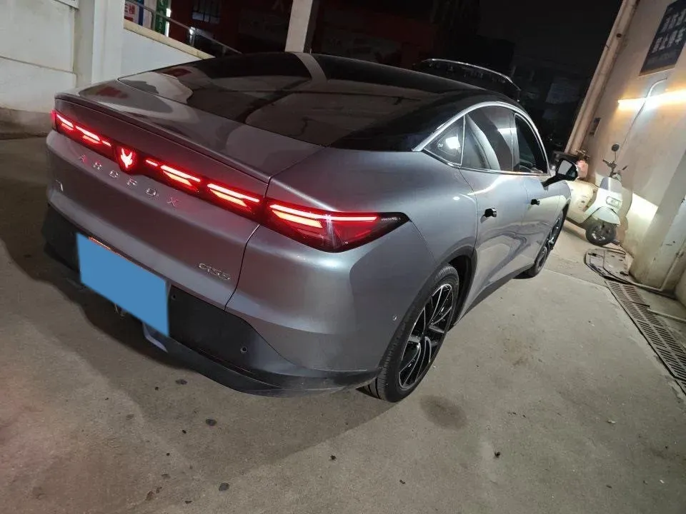2025 ARCFOX αS5 BEV,autocango,china used car exporter,china ev exporter,chinese used car exporter,chinese used ev exporter
