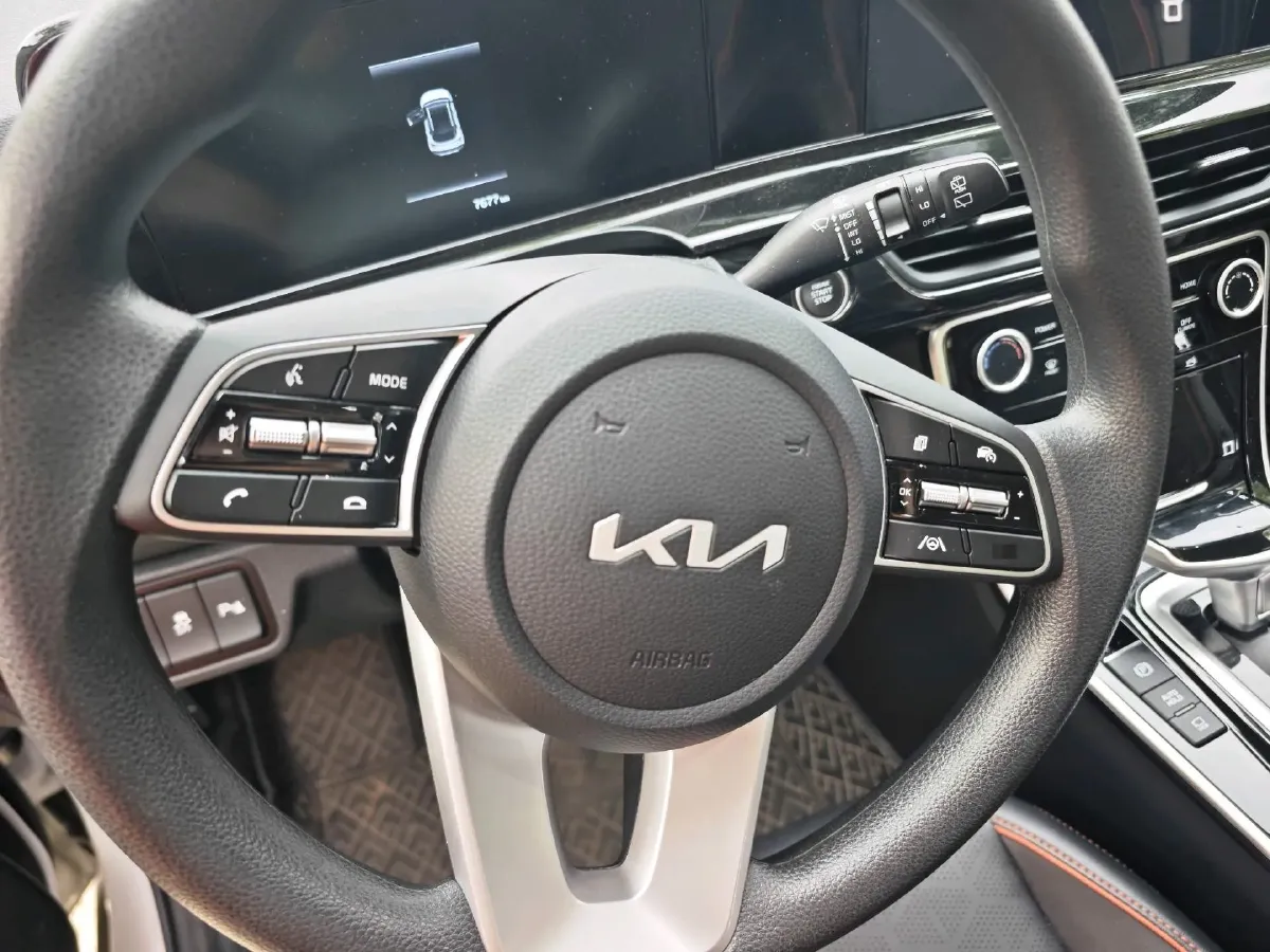 2023 Kia Seltos 1.5L 115HP L4 CVT,autocango,china used car exporter,china ev exporter,chinese used car exporter,chinese used ev exporter