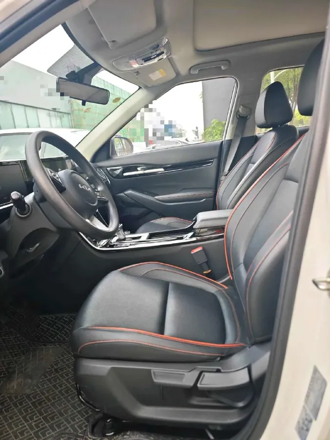 2023 Kia Seltos 1.5L 115HP L4 CVT,autocango,china used car exporter,china ev exporter,chinese used car exporter,chinese used ev exporter