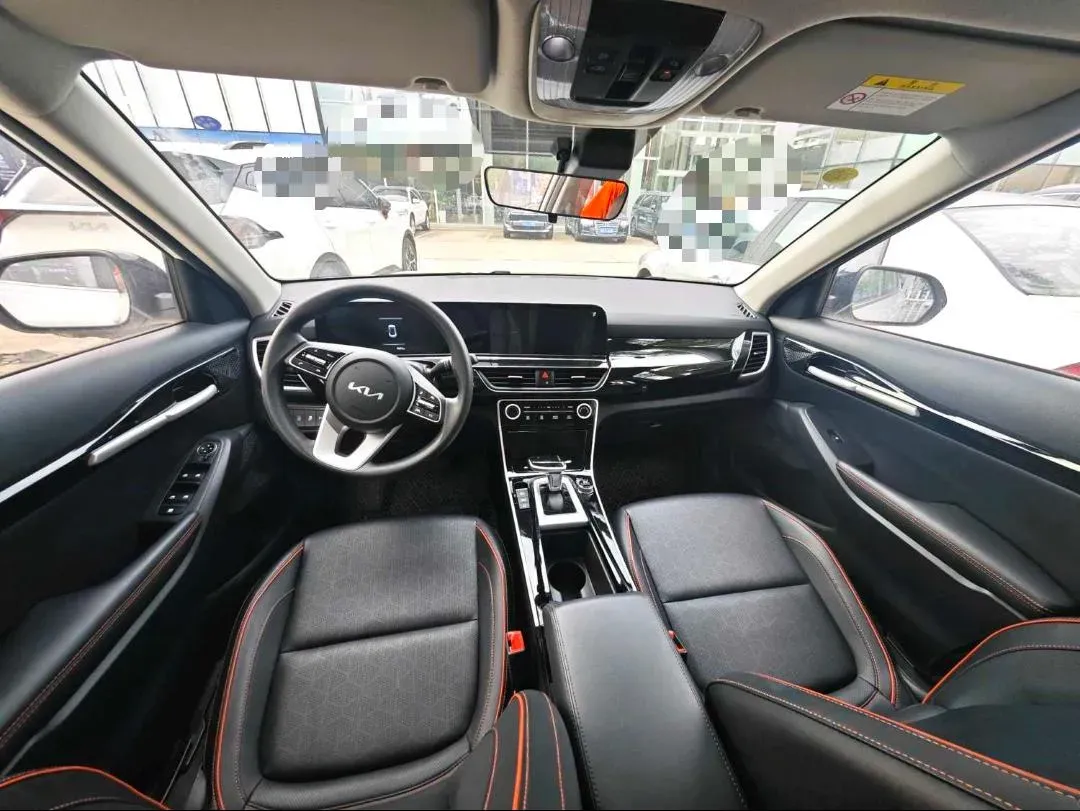 2023 Kia Seltos 1.5L 115HP L4 CVT,autocango,china used car exporter,china ev exporter,chinese used car exporter,chinese used ev exporter