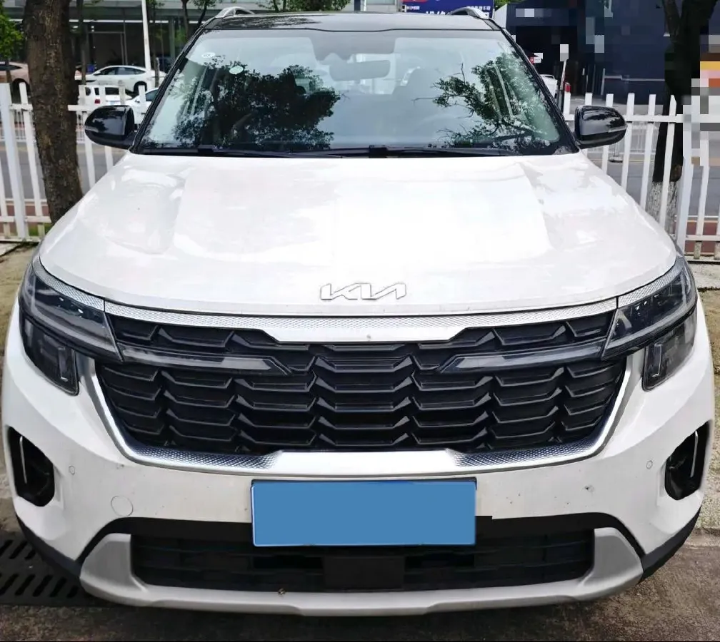2023 Kia Seltos 1.5L 115HP L4 CVT,autocango,china used car exporter,china ev exporter,chinese used car exporter,chinese used ev exporter