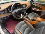 2017 Zotye T300 1.5T 144HP L4 CVT