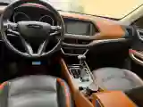2017 Zotye T300 1.5T 144HP L4 CVT