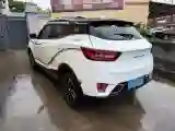 2017 Zotye T300 1.5T 144HP L4 CVT