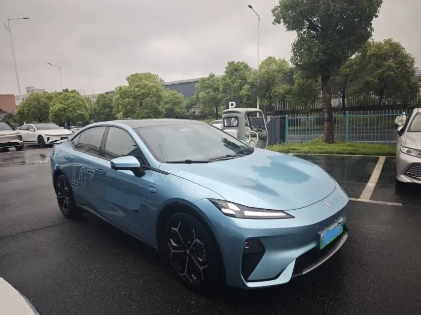 2024 Deepal L07 1.5L 98HP L4 REEV 28.39KWH,autocango,china used car exporter,china ev exporter,chinese used car exporter,chinese used ev exporter