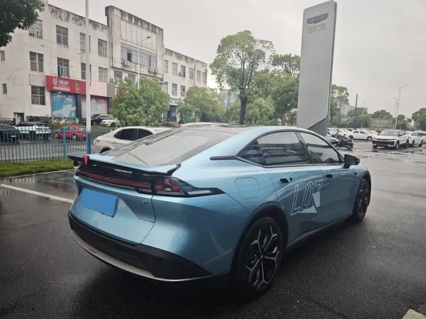 2024 Deepal L07 1.5L 98HP L4 REEV 28.39KWH,autocango,china used car exporter,china ev exporter,chinese used car exporter,chinese used ev exporter