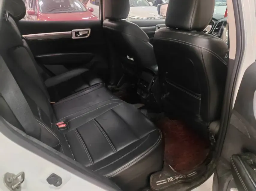 2017 Renault Koleos 2.0L 150HP L4 CVT,autocango,china used car exporter,china ev exporter,chinese used car exporter,chinese used ev exporter