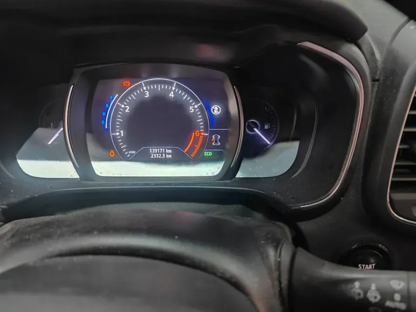2017 Renault Koleos 2.0L 150HP L4 CVT,autocango,china used car exporter,china ev exporter,chinese used car exporter,chinese used ev exporter