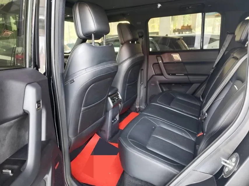 2024 iCAR iCAR 03T BEV 69.77KWH,autocango,china used car exporter,china ev exporter,chinese used car exporter,chinese used ev exporter