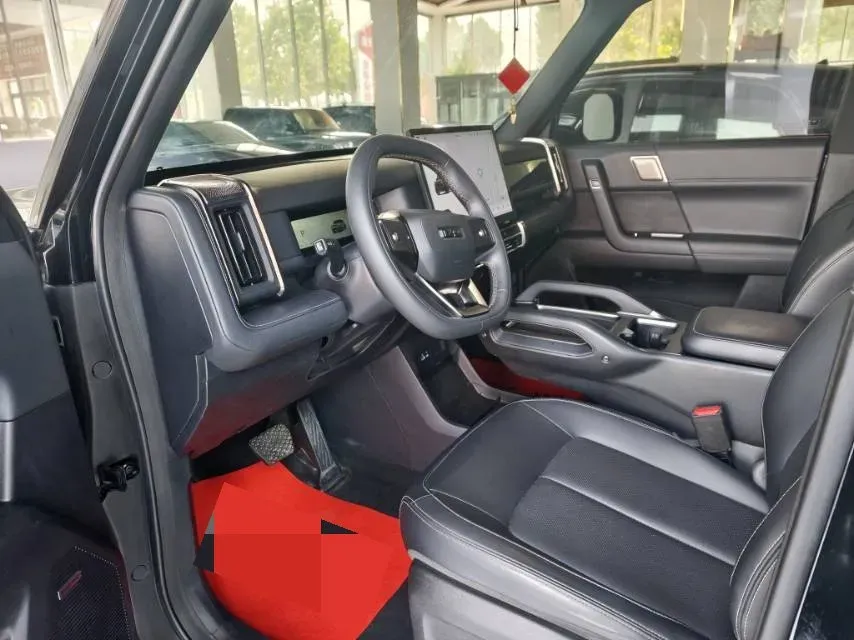 2024 iCAR iCAR 03T BEV 69.77KWH,autocango,china used car exporter,china ev exporter,chinese used car exporter,chinese used ev exporter