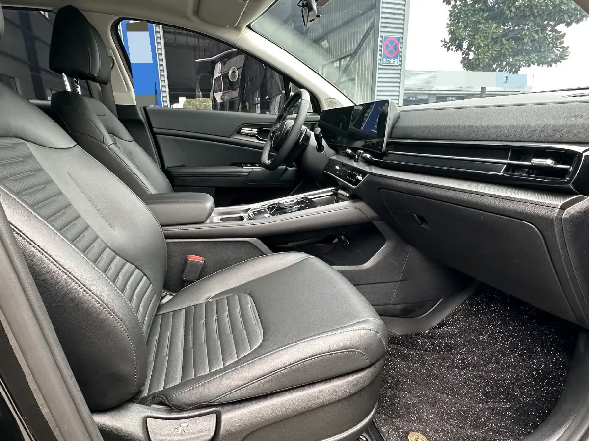 2023 Kia Sportage 2.0T 236HP L4 8AT,autocango,china used car exporter,china ev exporter,chinese used car exporter,chinese used ev exporter