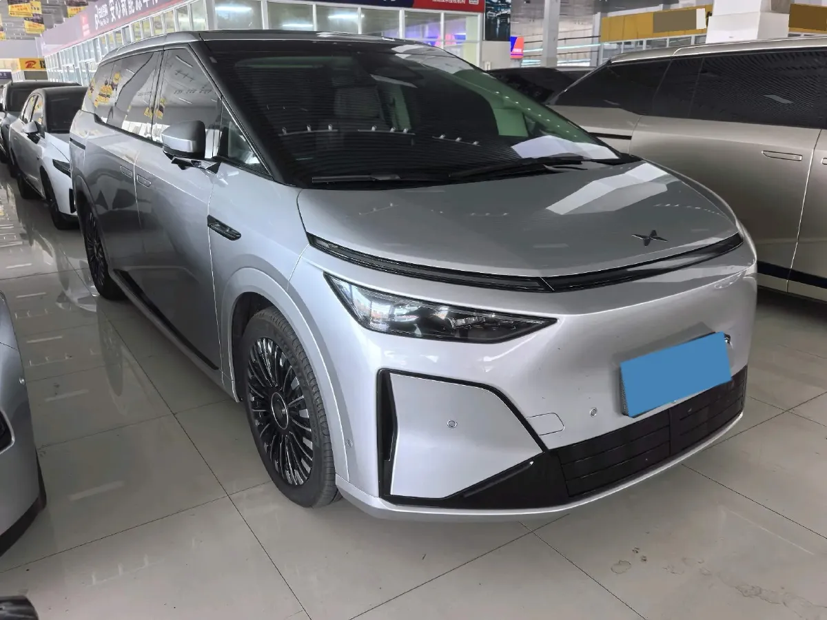 2026 Xpeng X9 REEV 150HP REEV,autocango,china used car exporter,china ev exporter,chinese used car exporter,chinese used ev exporter