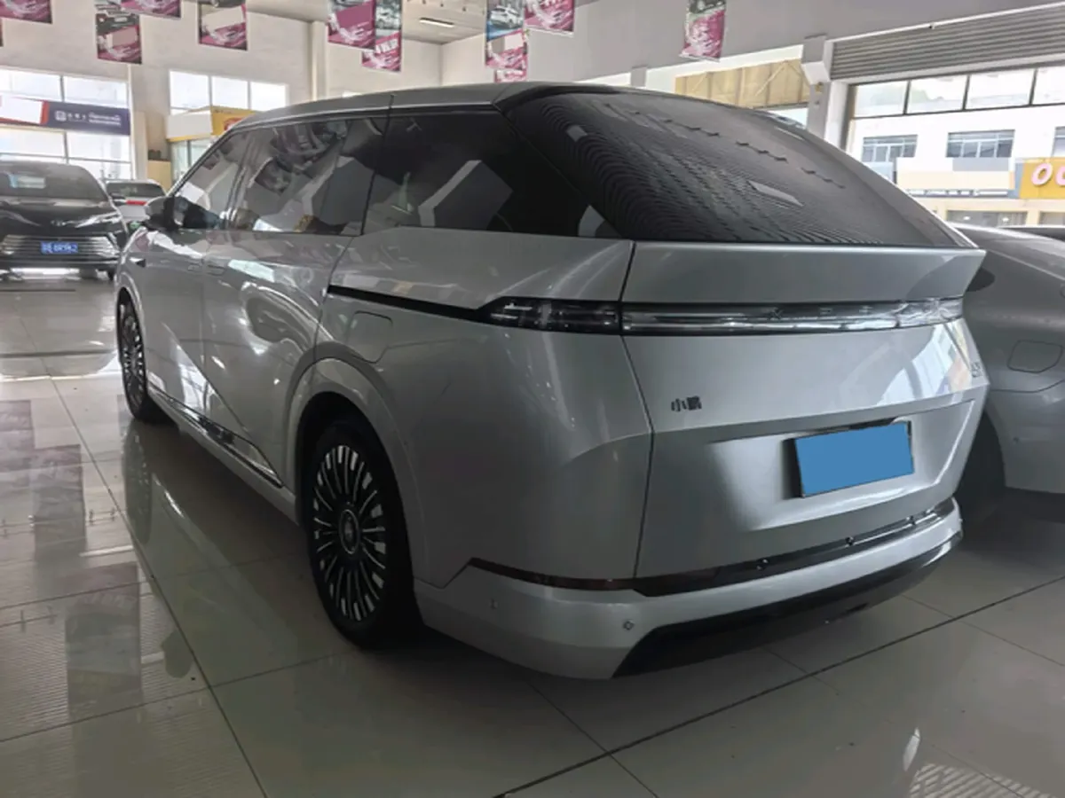 2026 Xpeng X9 REEV 150HP REEV,autocango,china used car exporter,china ev exporter,chinese used car exporter,chinese used ev exporter