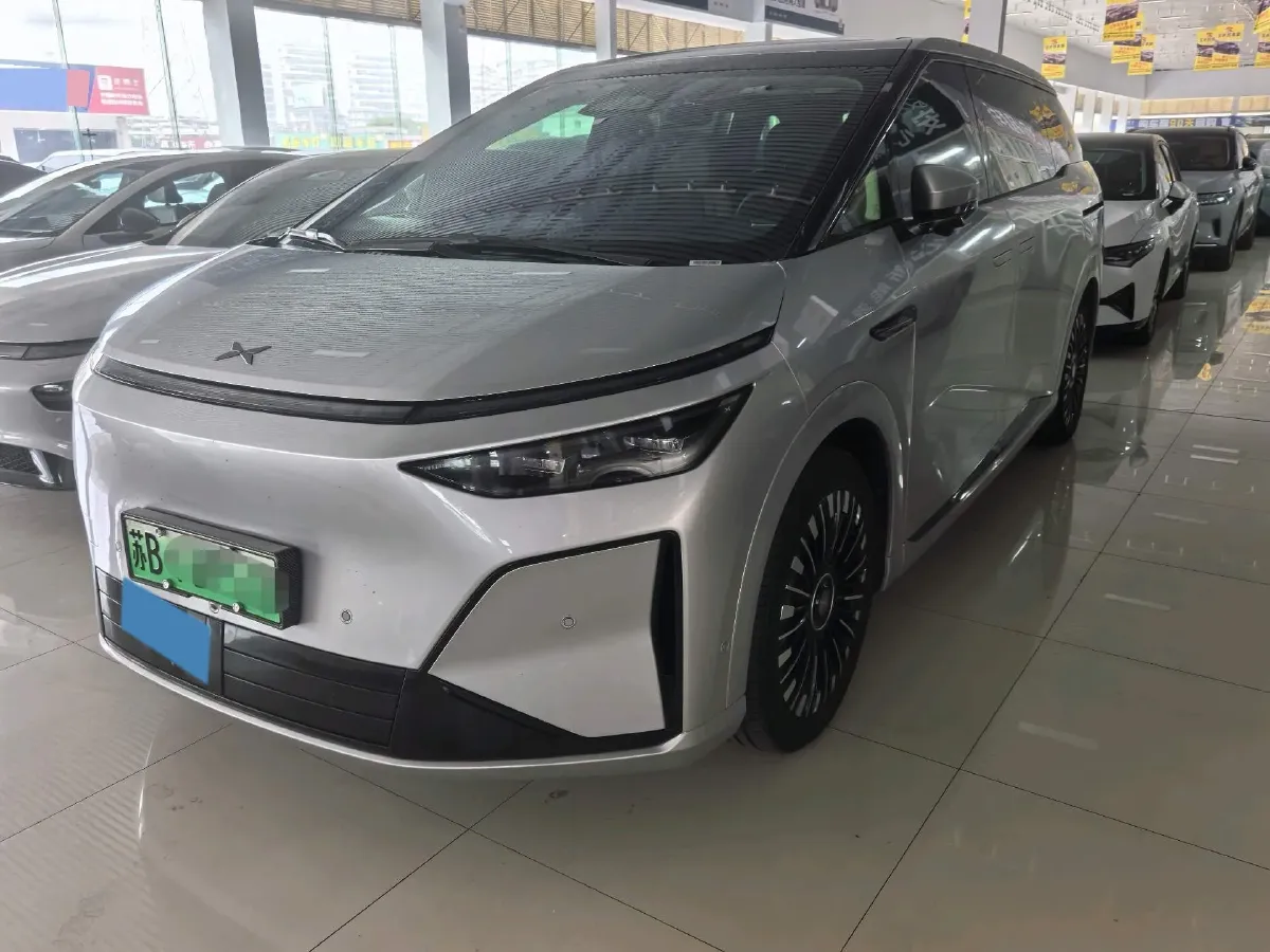 2026 Xpeng X9 REEV 150HP REEV,autocango,china used car exporter,china ev exporter,chinese used car exporter,chinese used ev exporter