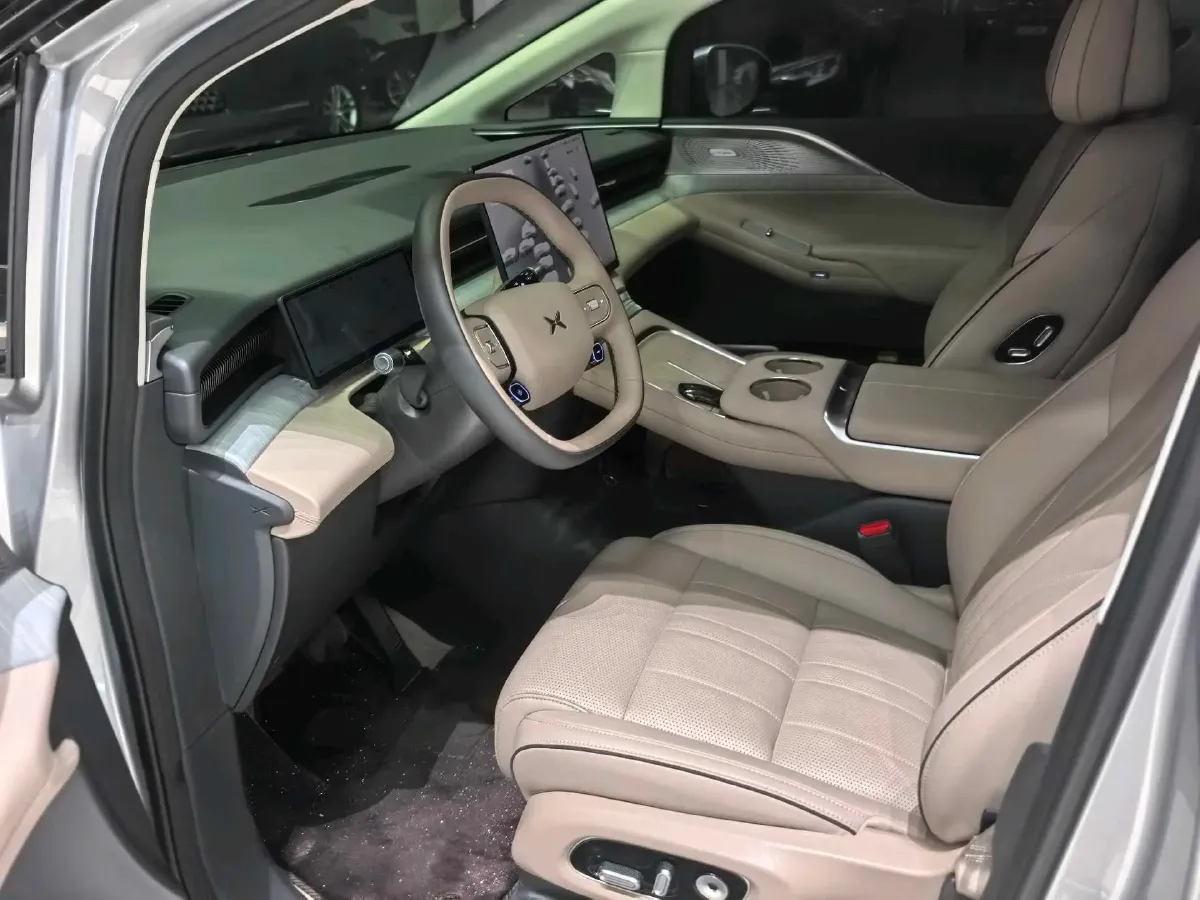 2026 Xpeng X9 REEV 150HP REEV,autocango,china used car exporter,china ev exporter,chinese used car exporter,chinese used ev exporter
