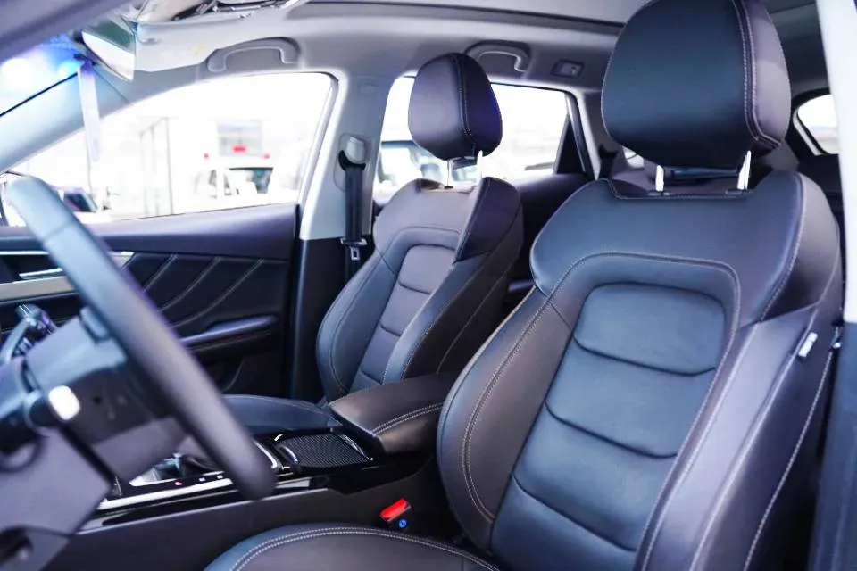 2020 Jetour X70S 1.5T 156HP L4 6DCT,autocango,china used car exporter,china ev exporter,chinese used car exporter,chinese used ev exporter
