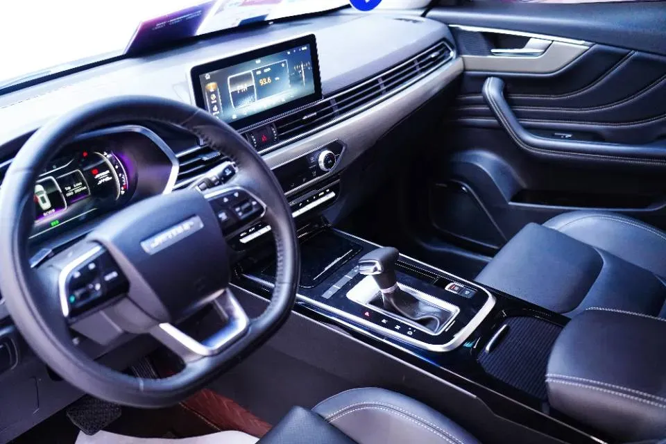 2020 Jetour X70S 1.5T 156HP L4 6DCT,autocango,china used car exporter,china ev exporter,chinese used car exporter,chinese used ev exporter