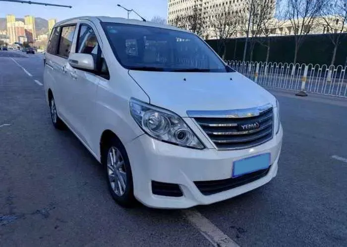 2018 HaiMa Family F5 1.6L 125HP L4 5MT,autocango,china used car exporter,china ev exporter,chinese used car exporter,chinese used ev exporter