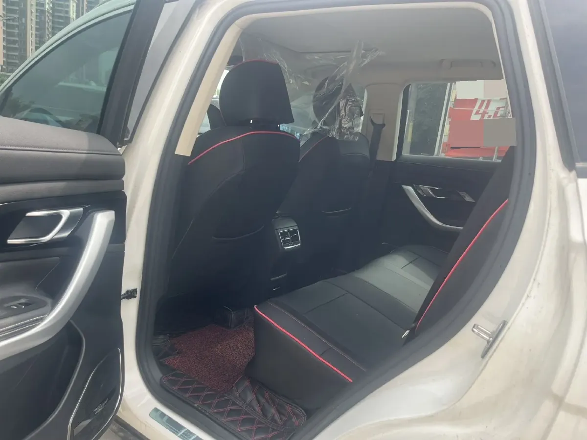 2018 Zotye T500 1.5T 156HP L4 5MT,autocango,china used car exporter,china ev exporter,chinese used car exporter,chinese used ev exporter