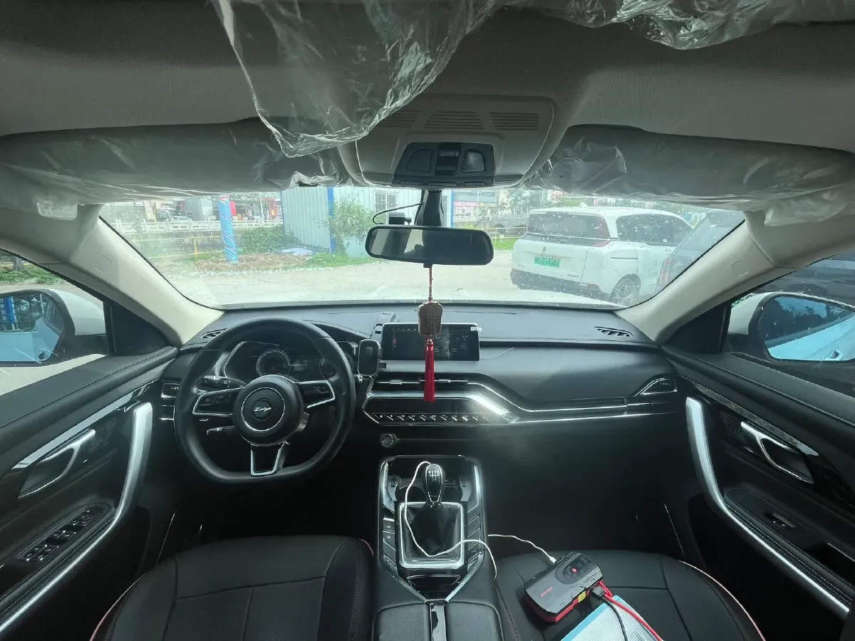 2018 Zotye T500 1.5T 156HP L4 5MT,autocango,china used car exporter,china ev exporter,chinese used car exporter,chinese used ev exporter