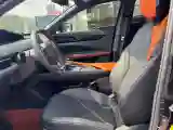 2023 ChangAn UNI-V iDD 1.5T 170HP L4 6TCT PHEV 18.4KWH