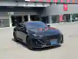 2023 ChangAn UNI-V iDD 1.5T 170HP L4 6TCT PHEV 18.4KWH