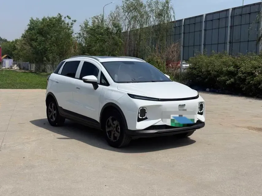 2024 Geometry E BEV 29.67KWH,autocango,china used car exporter,china ev exporter,chinese used car exporter,chinese used ev exporter