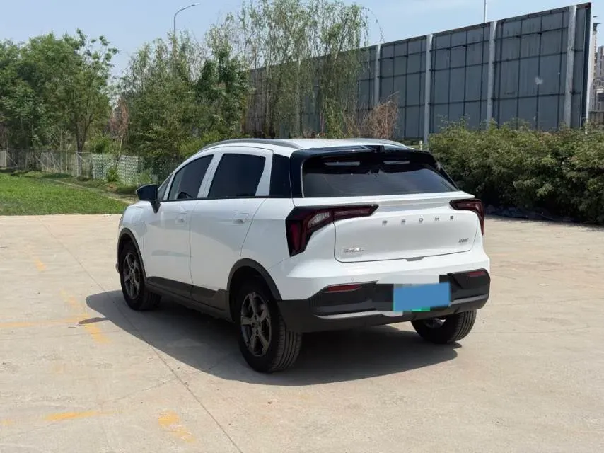 2024 Geometry E BEV 29.67KWH,autocango,china used car exporter,china ev exporter,chinese used car exporter,chinese used ev exporter