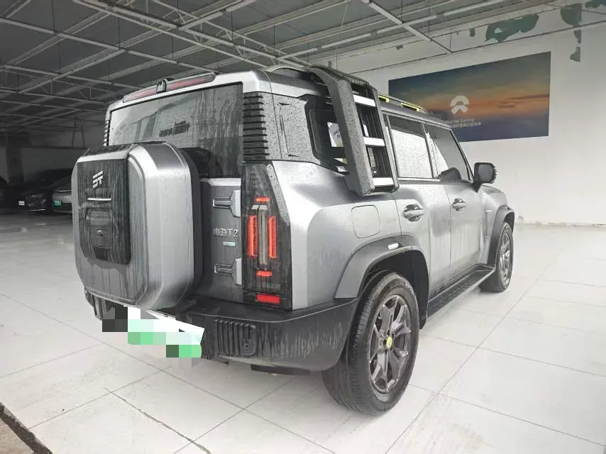 2024 Jetour ShanHai TravellerC-DM 1.5T 156HP L4 3DHT PHEV 26.7KWH,autocango,china used car exporter,china ev exporter,chinese used car exporter,chinese used ev exporter