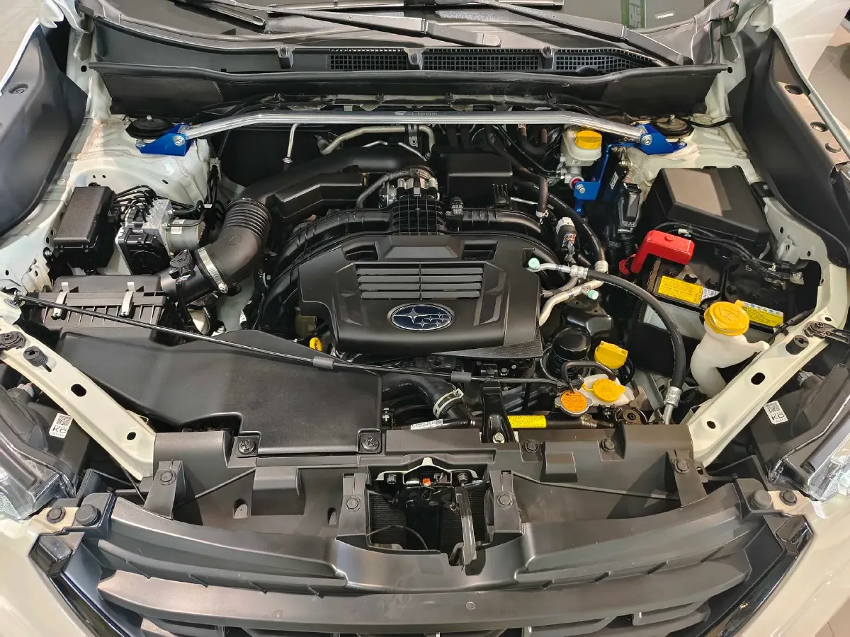 2022 Subaru Forester 2.0L 154HP H4 CVT,autocango,china used car exporter,china ev exporter,chinese used car exporter,chinese used ev exporter
