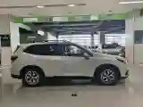 2022 Subaru Forester 2.0L 154HP H4 CVT
