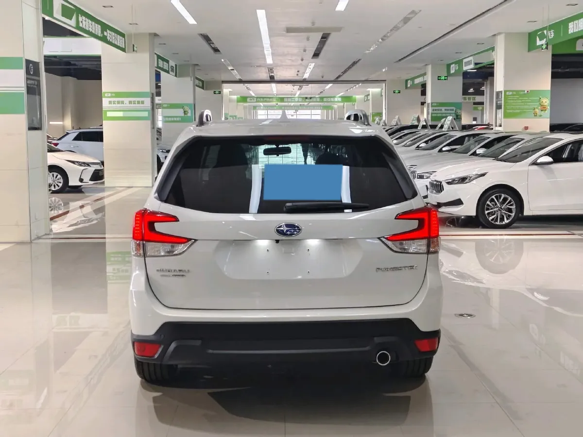2022 Subaru Forester 2.0L 154HP H4 CVT,autocango,china used car exporter,china ev exporter,chinese used car exporter,chinese used ev exporter
