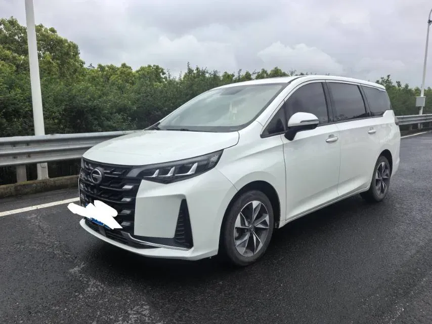 2021 GAC Trumpchi M6 1.5T 169HP L4 7DCT,autocango,china used car exporter,china ev exporter,chinese used car exporter,chinese used ev exporter