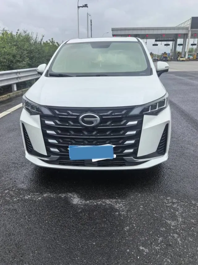 2021 GAC Trumpchi M6 1.5T 169HP L4 7DCT,autocango,china used car exporter,china ev exporter,chinese used car exporter,chinese used ev exporter