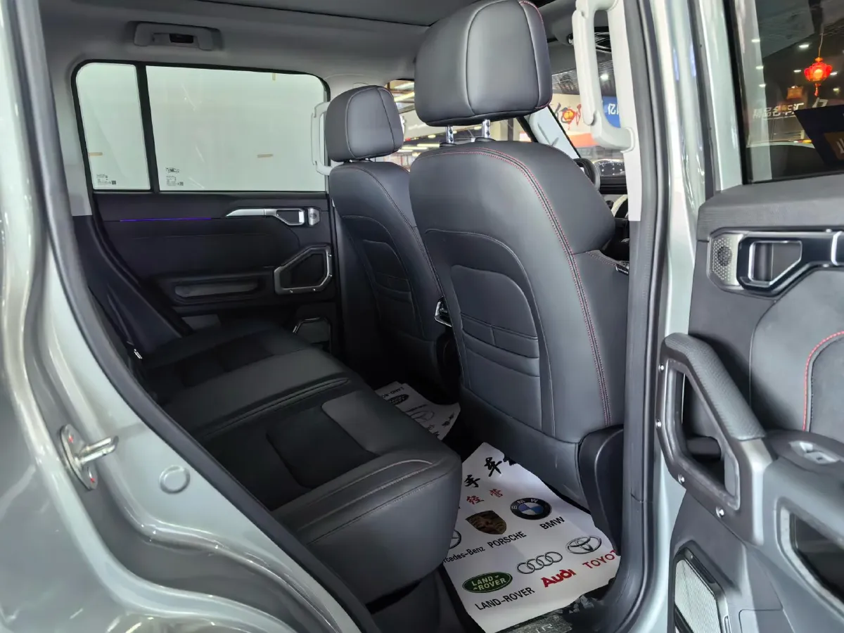 2024 Jetour ShanHai TravellerC-DM 1.5T 156HP L4 3DHT PHEV 26.7KWH,autocango,china used car exporter,china ev exporter,chinese used car exporter,chinese used ev exporter