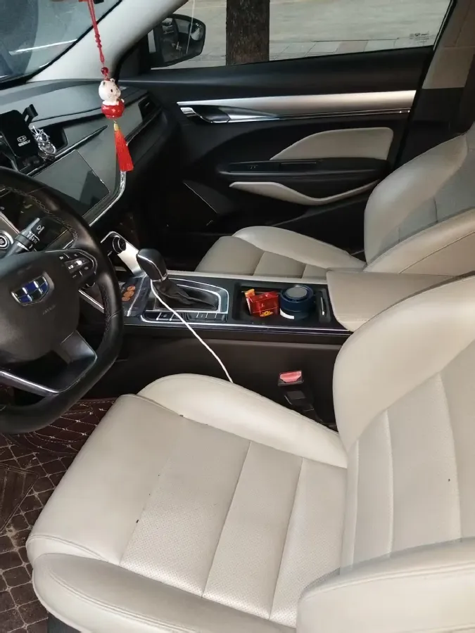 2018 Geely Binray 1.4T 133HP L4 CVT,autocango,china used car exporter,china ev exporter,chinese used car exporter,chinese used ev exporter