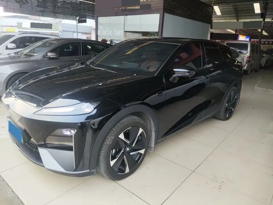 2023 Deepal S07 1.5L 95HP L4 REEV 31.73KWH,autocango,china used car exporter,china ev exporter,chinese used car exporter,chinese used ev exporter