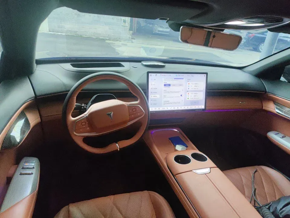 2023 Deepal S07 1.5L 95HP L4 REEV 31.73KWH,autocango,china used car exporter,china ev exporter,chinese used car exporter,chinese used ev exporter