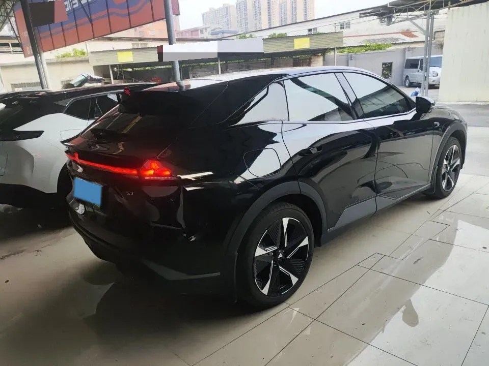 2023 Deepal S07 1.5L 95HP L4 REEV 31.73KWH,autocango,china used car exporter,china ev exporter,chinese used car exporter,chinese used ev exporter